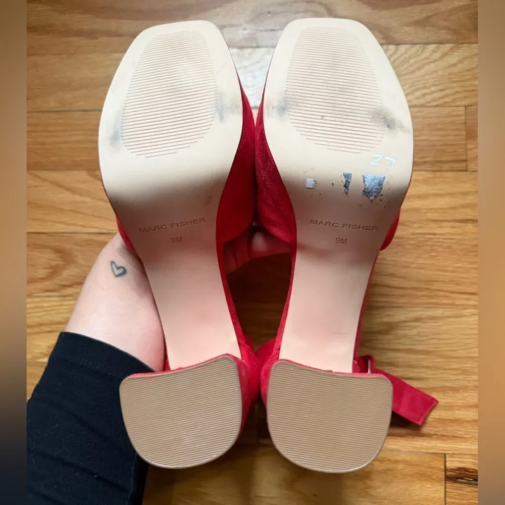 Marc Fisher | Naina Dress Pumps
